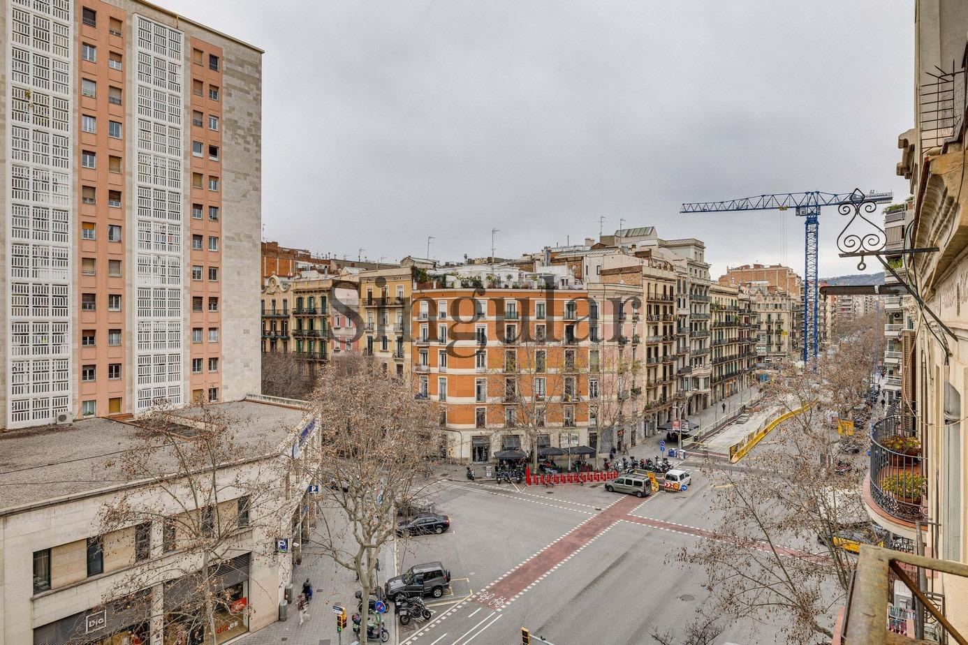 Piso en venta con rentabilidad en el Ensanche Izquierdo. - foto 5