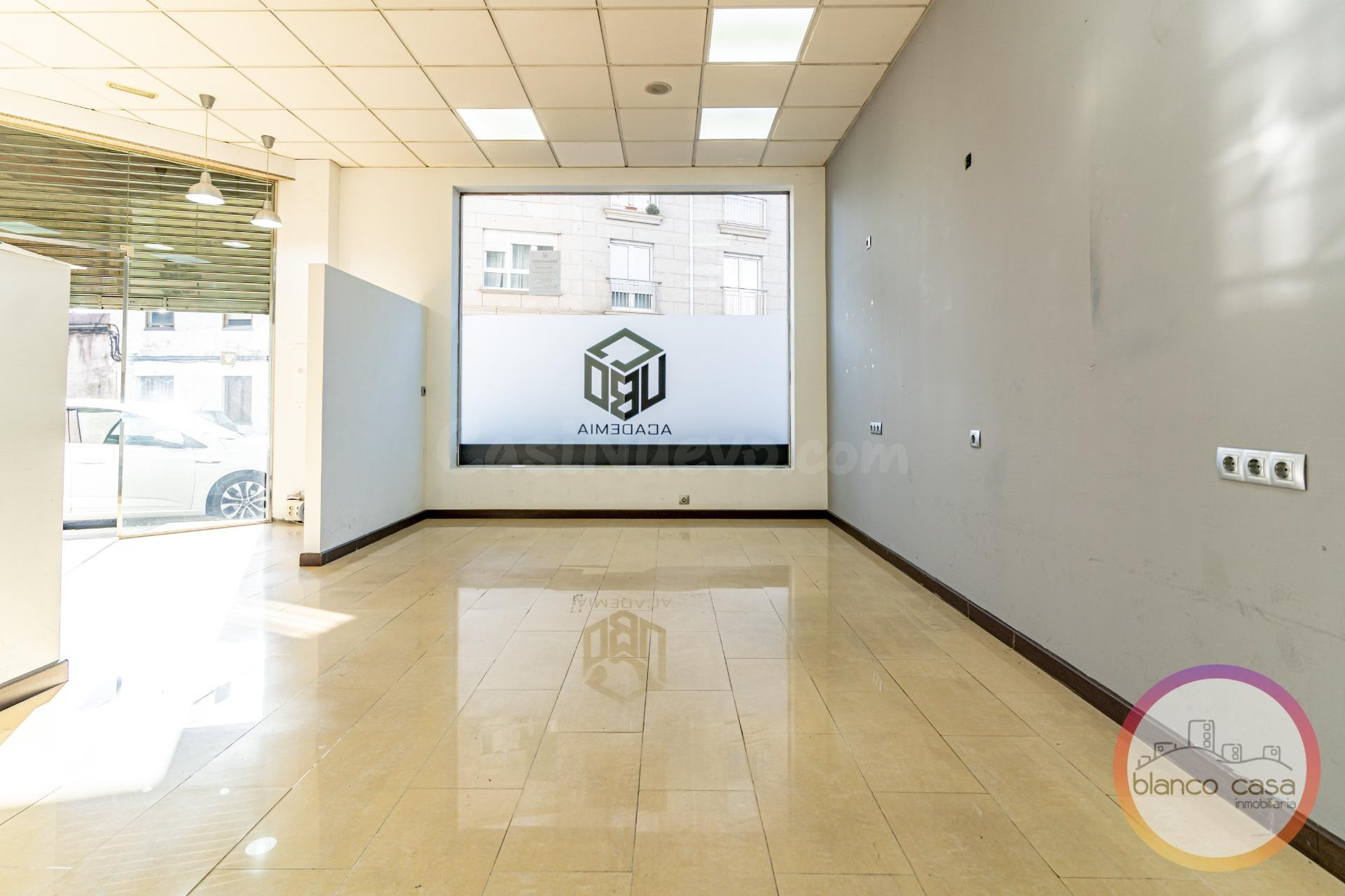✨ LOCAL COMERCIAL acondicionado y LISTO para emprender en CA