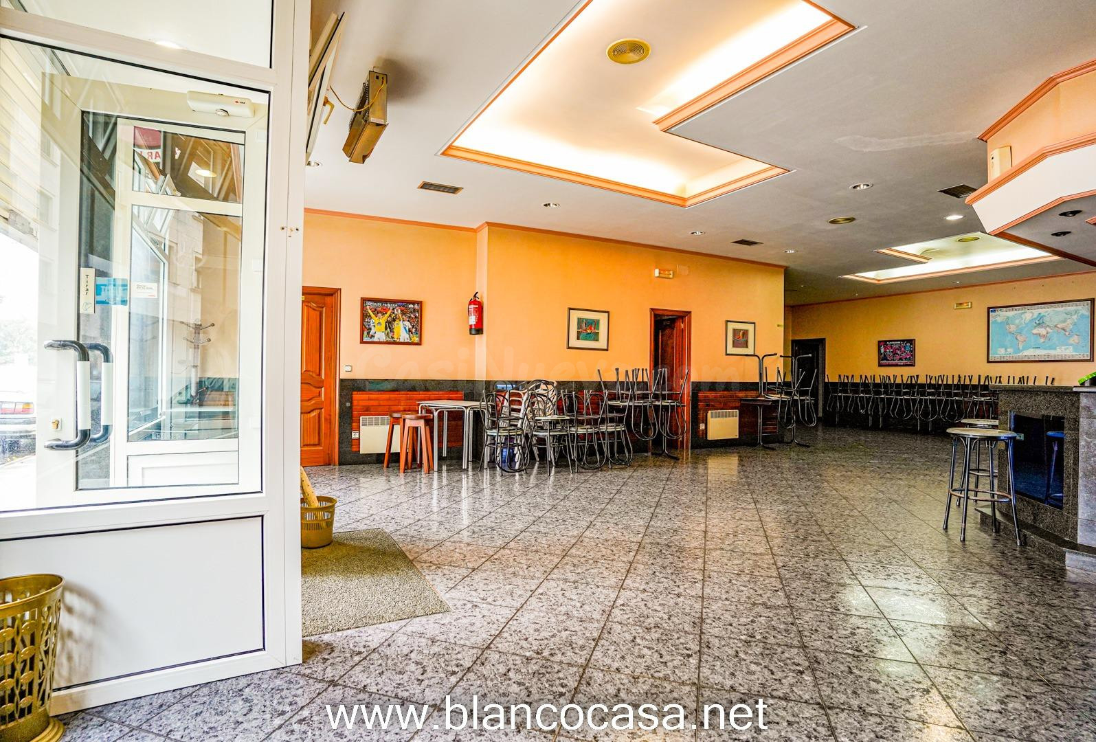¡Alquiler Local comercial en A Laracha ! - foto 4