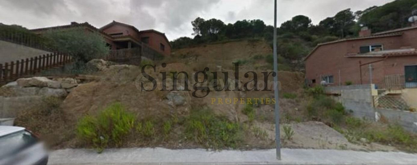 Parcela de 1.031m2 urbana edificable con proyecto chalet min - foto 4