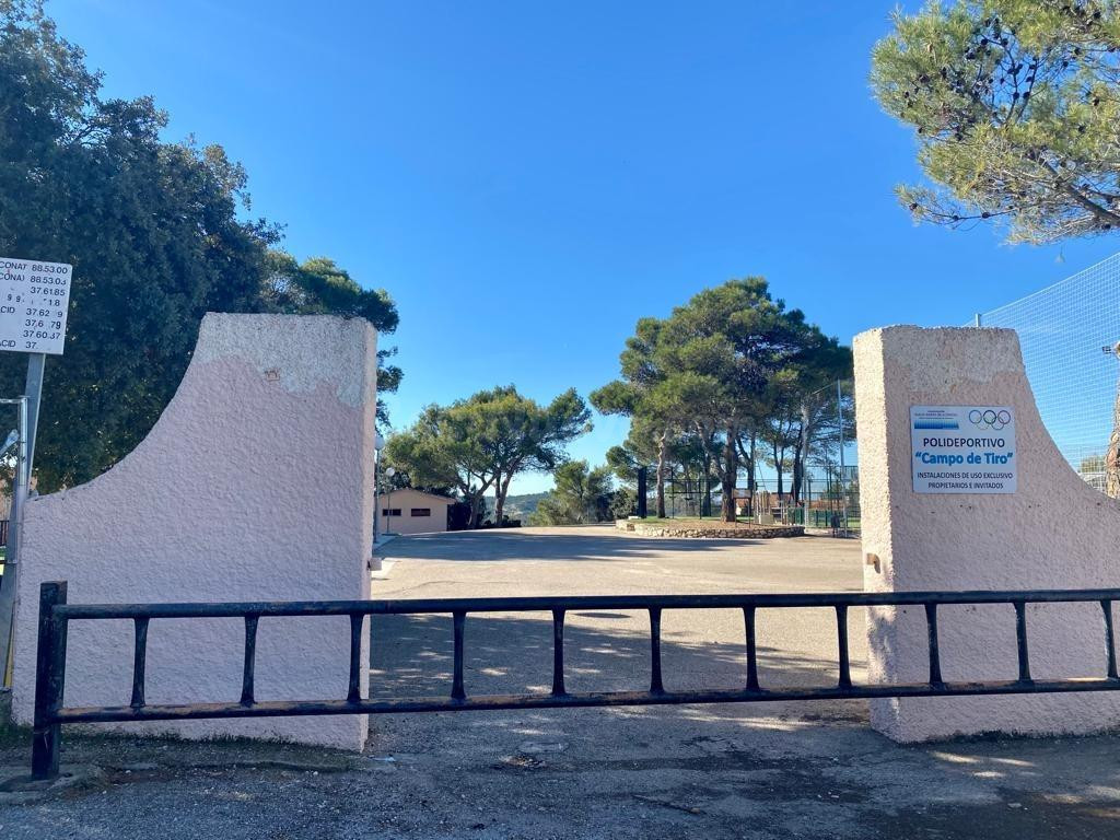 Parcela en venta - Urbanizacion nueva sierra - foto 5