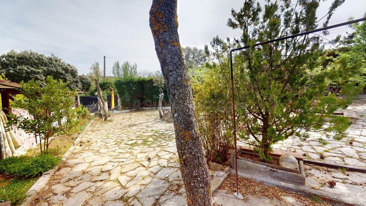 Chalet 3 habitaciones 92m² en venta - Albalate de Zorita