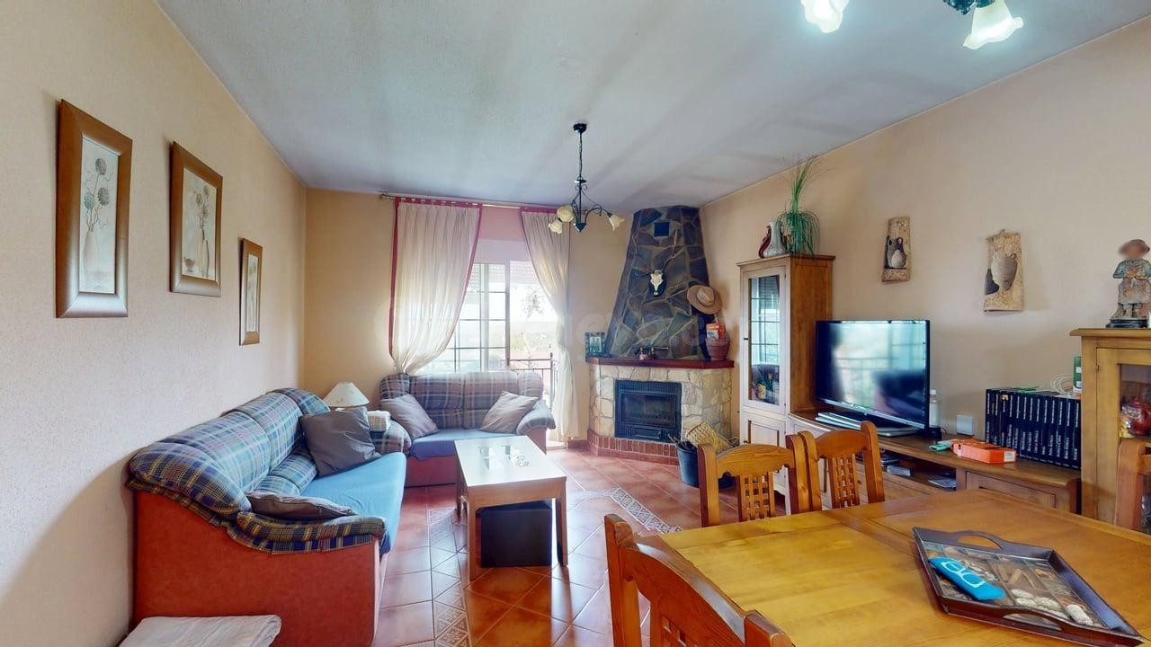 Chalet 3 habitaciones 92m² en venta - Albalate de Zorita - foto 4