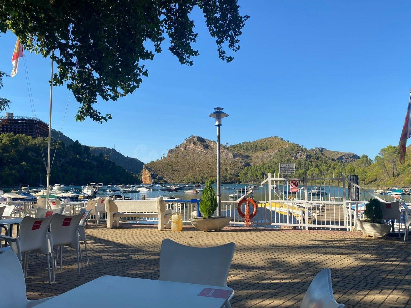 Tegeisa vende parcela llana de 1.131m2 - foto 5