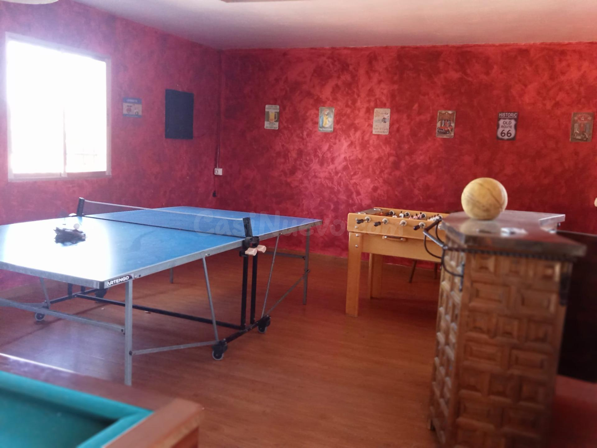 Chalet 7 habitaciones 186m² en venta - Castilla la mancha - foto 5