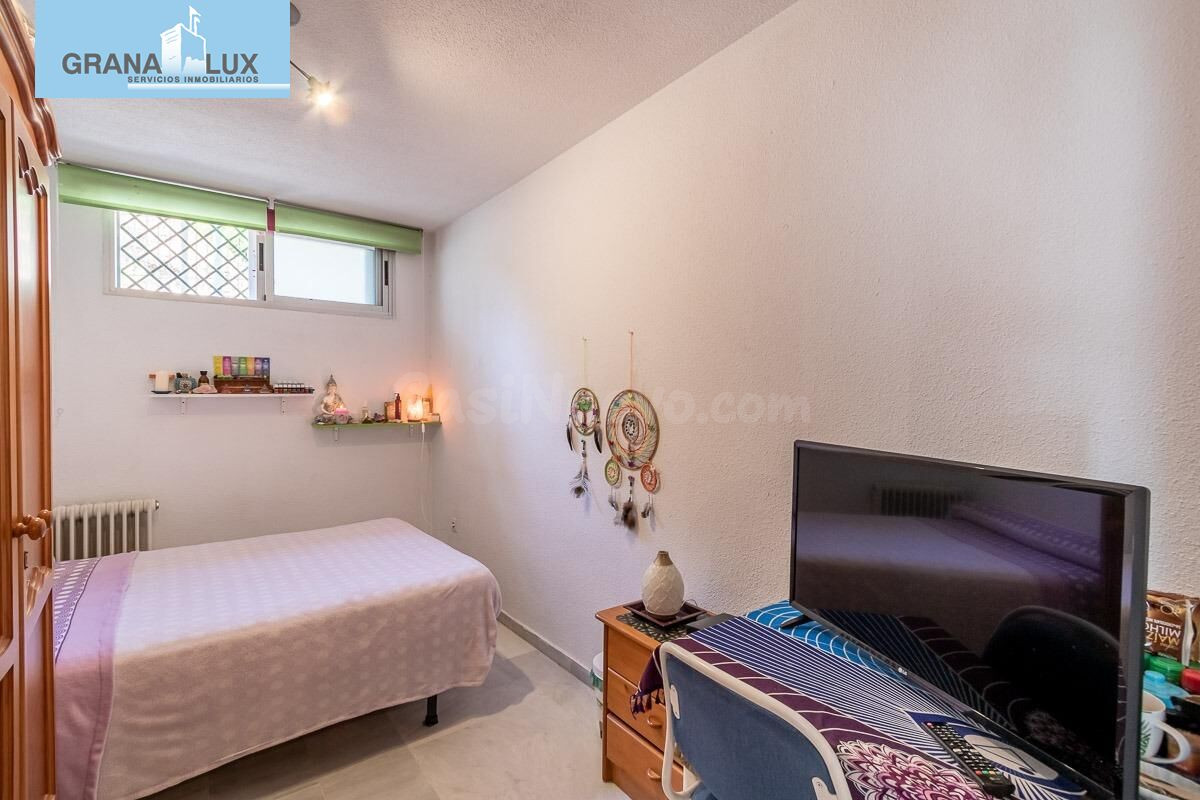 ¡¡Fantástico piso de 7 habitaciones en Bola de Oro!! - foto 5
