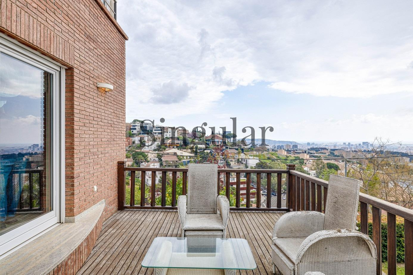 Magnífica vivienda situada en una de las zonas más tranquila - foto 4