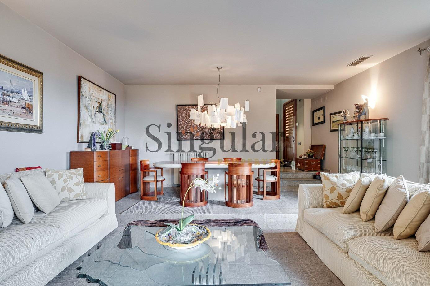 Magnífica vivienda situada en una de las zonas más tranquila - foto 5