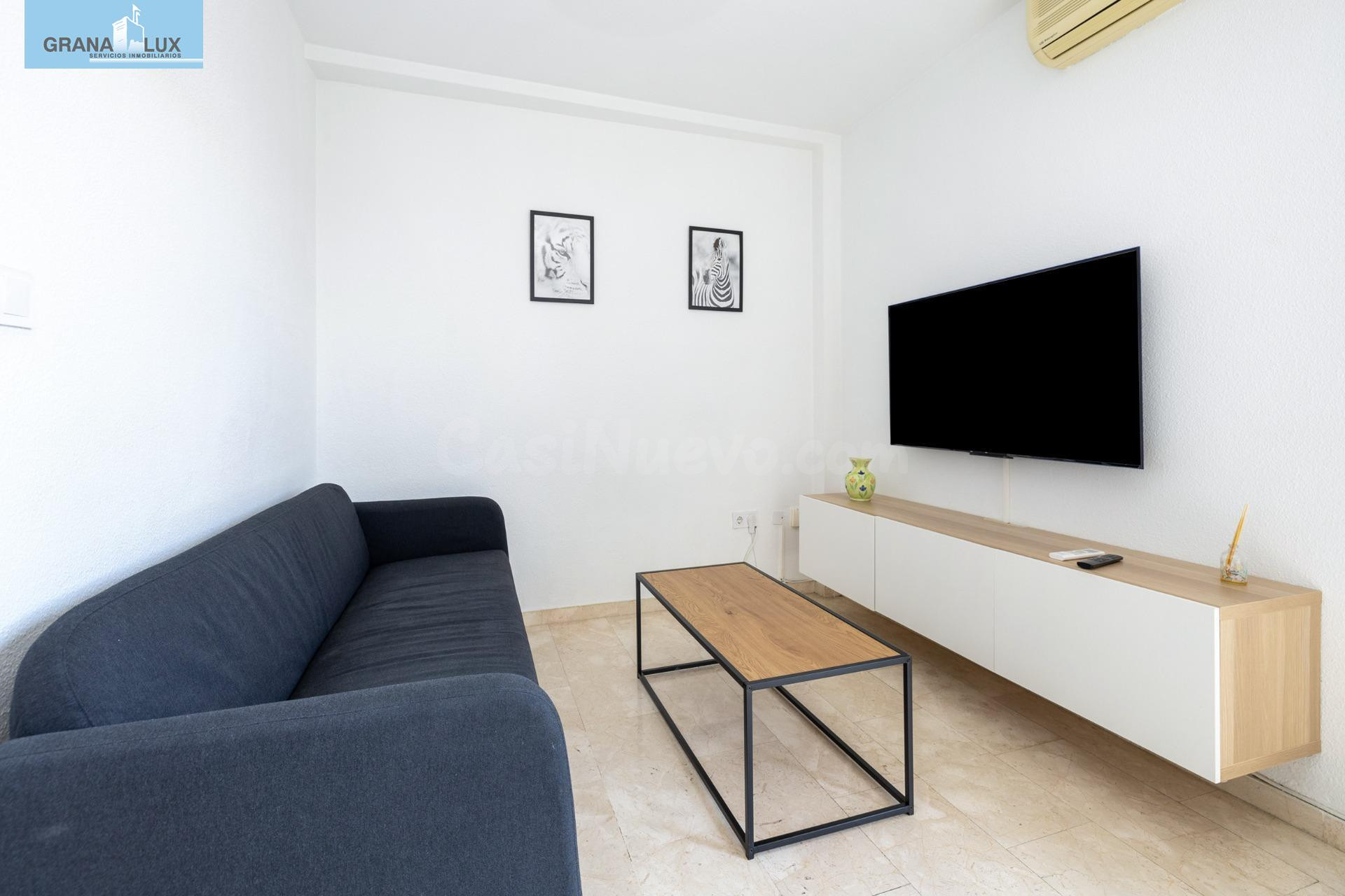 Apartamento 2 habitaciones 57m² en venta - San Miguel