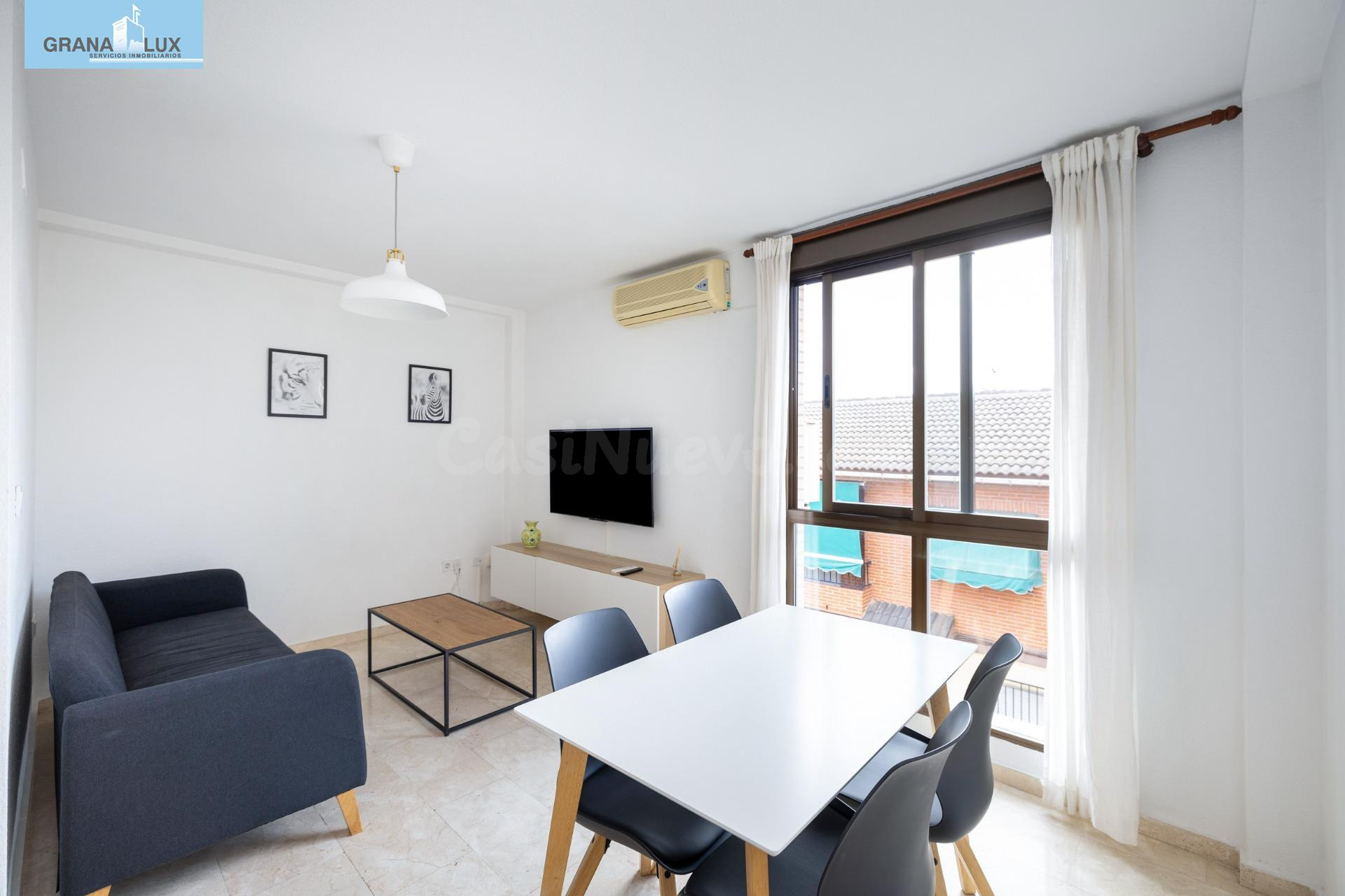 Apartamento 2 habitaciones 57m² en venta - San Miguel - foto 2