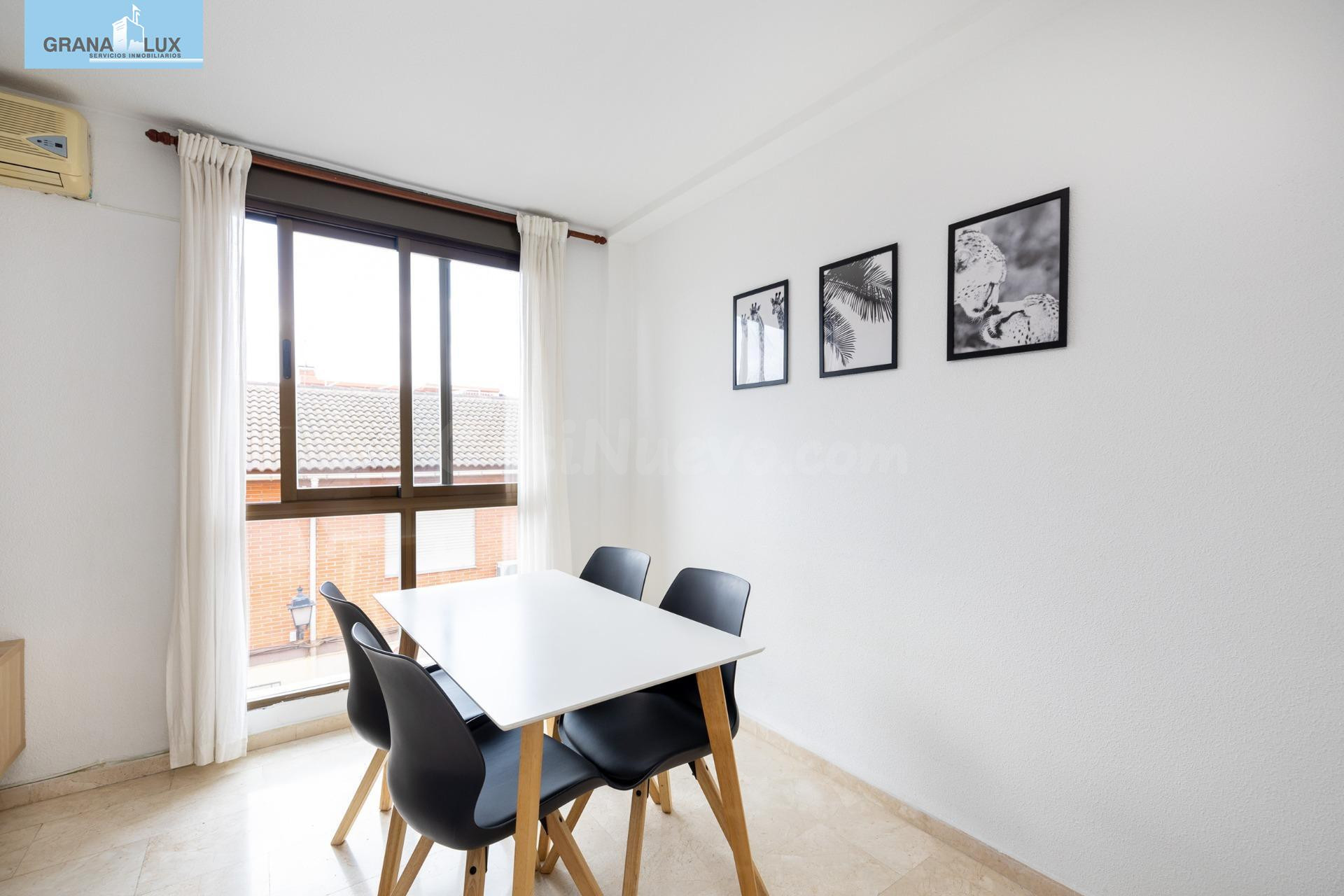 Apartamento 2 habitaciones 57m² en venta - San Miguel - foto 3