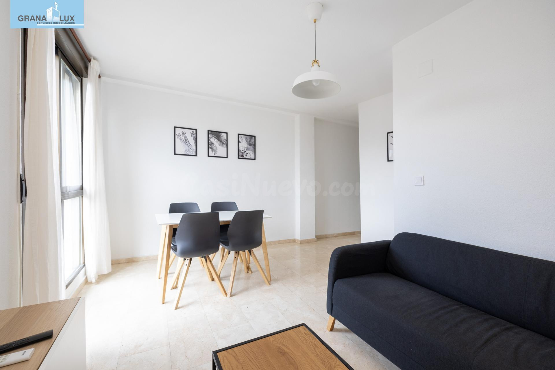 Apartamento 2 habitaciones 57m² en venta - San Miguel - foto 4