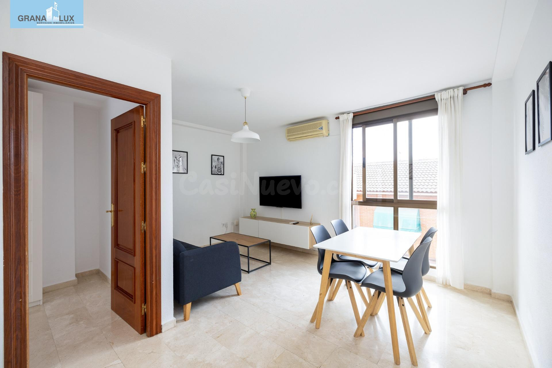Apartamento 2 habitaciones 57m² en venta - San Miguel - foto 5