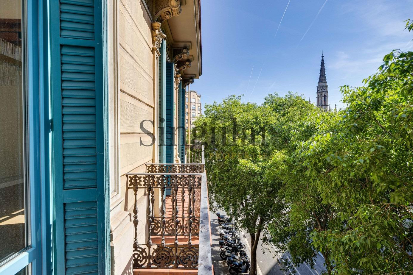 Piso en venta en la calle Valencia - foto 4