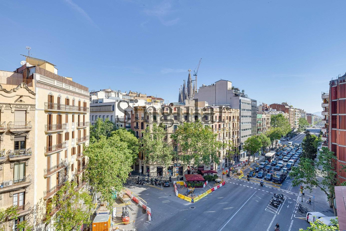 Piso en venta en L'Eixample Dreta