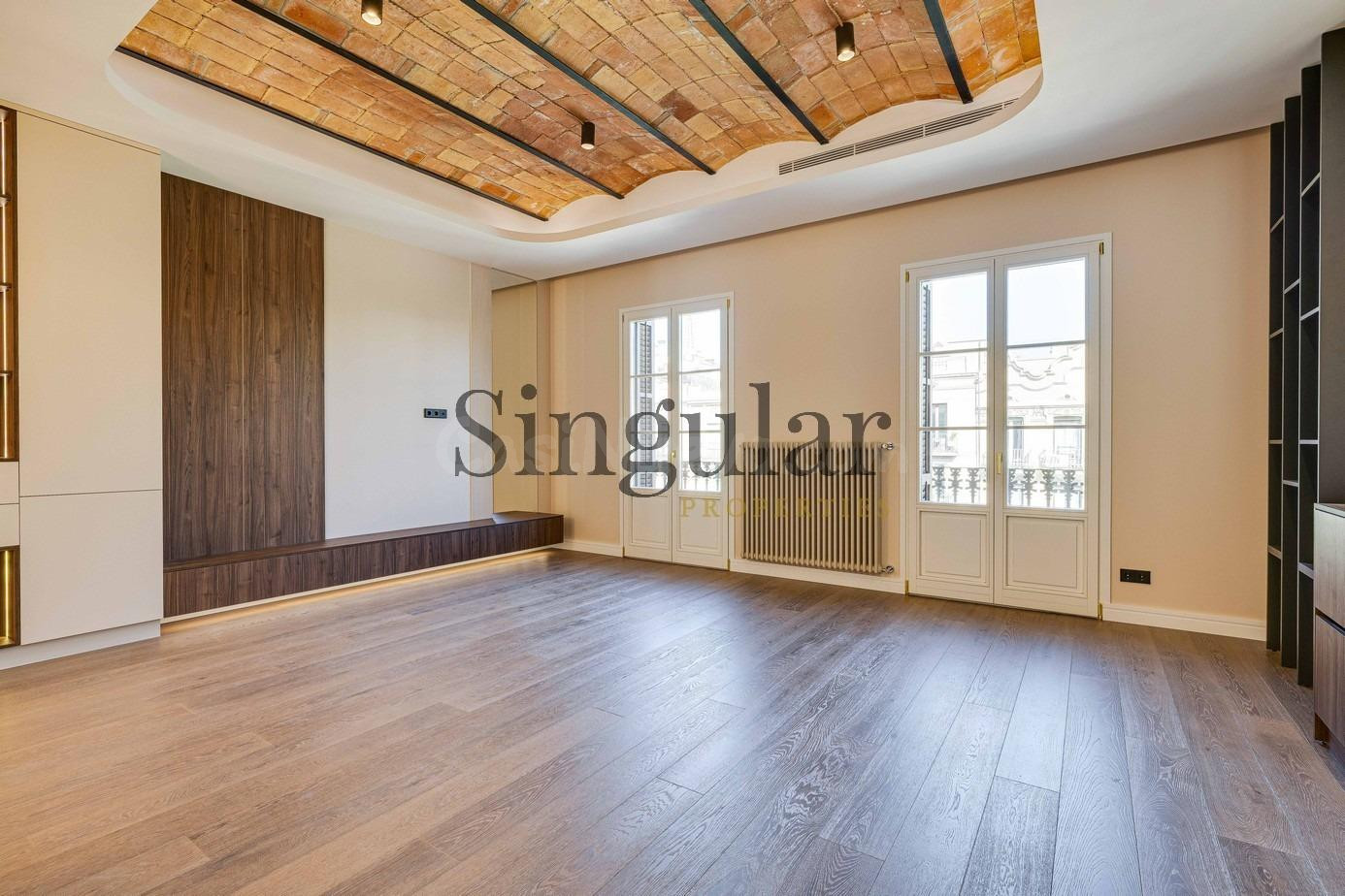 Piso en venta en L'Eixample Dreta - foto 2