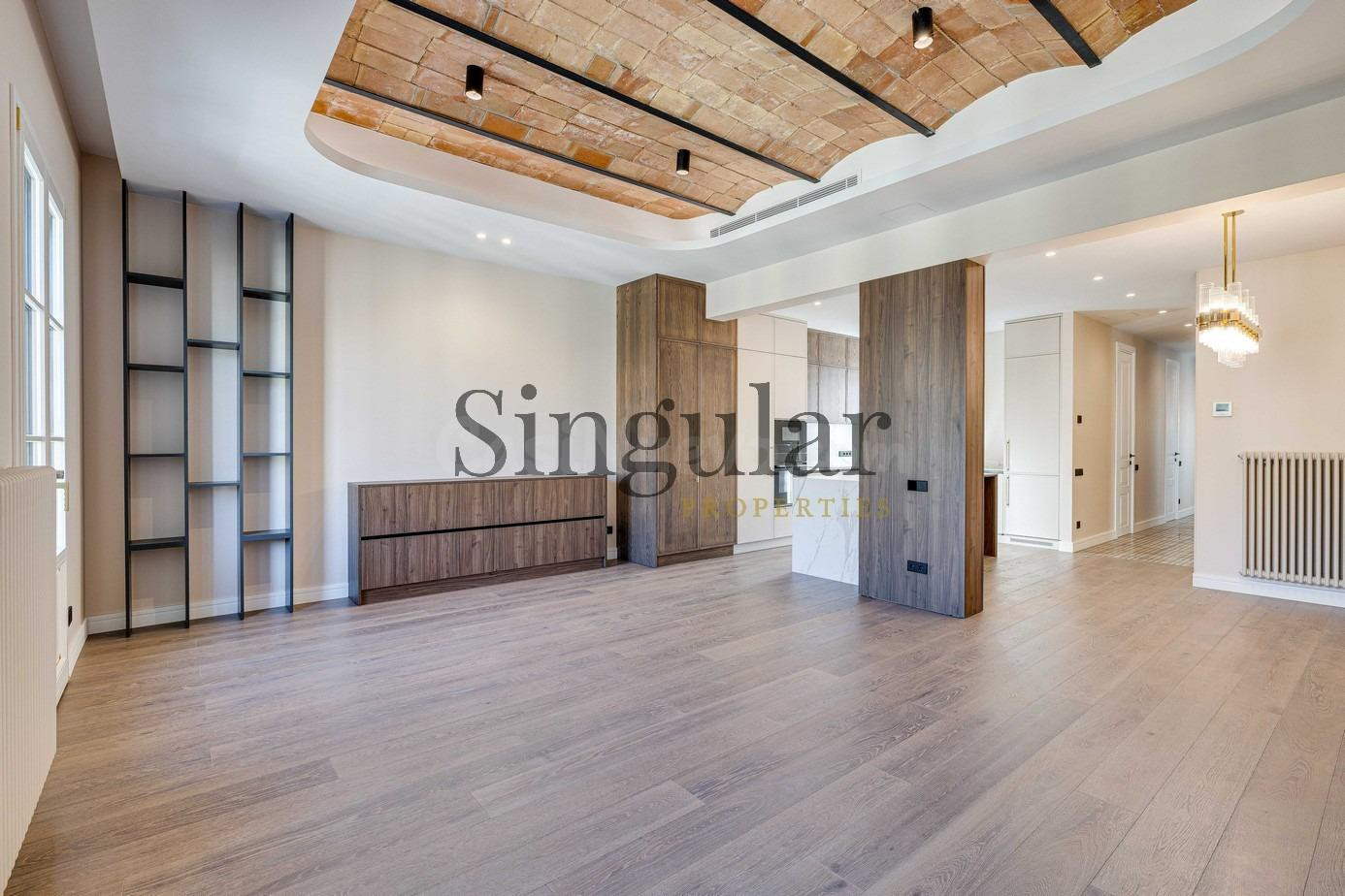 Piso en venta en L'Eixample Dreta - foto 4