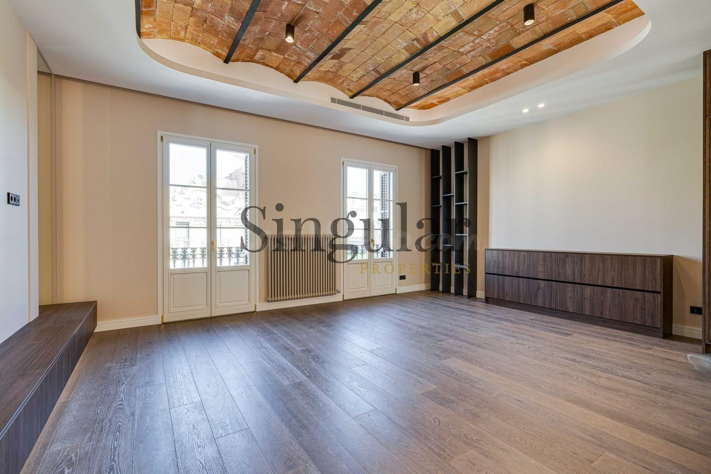 Piso en venta en L'Eixample Dreta - foto 5