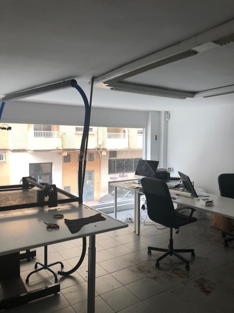 LOCAL EN VENTA CASTELLON