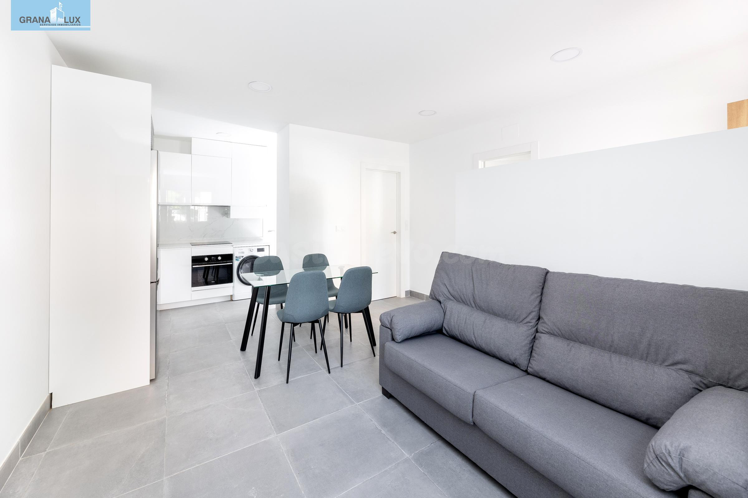 ¡¡¡ INVERSORES !!! GRAN OPORTUNIDAD SE VENDE PISO EN JUAN PABLO II GRANADA