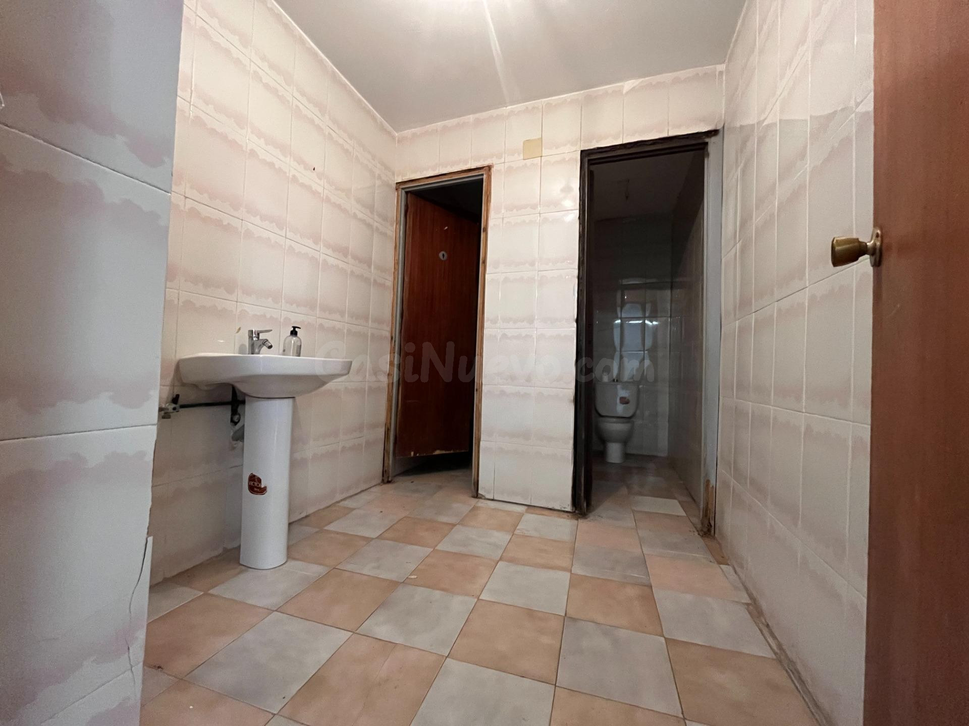 LOCAL COMERCIAL ZONA CENTRO - foto 4