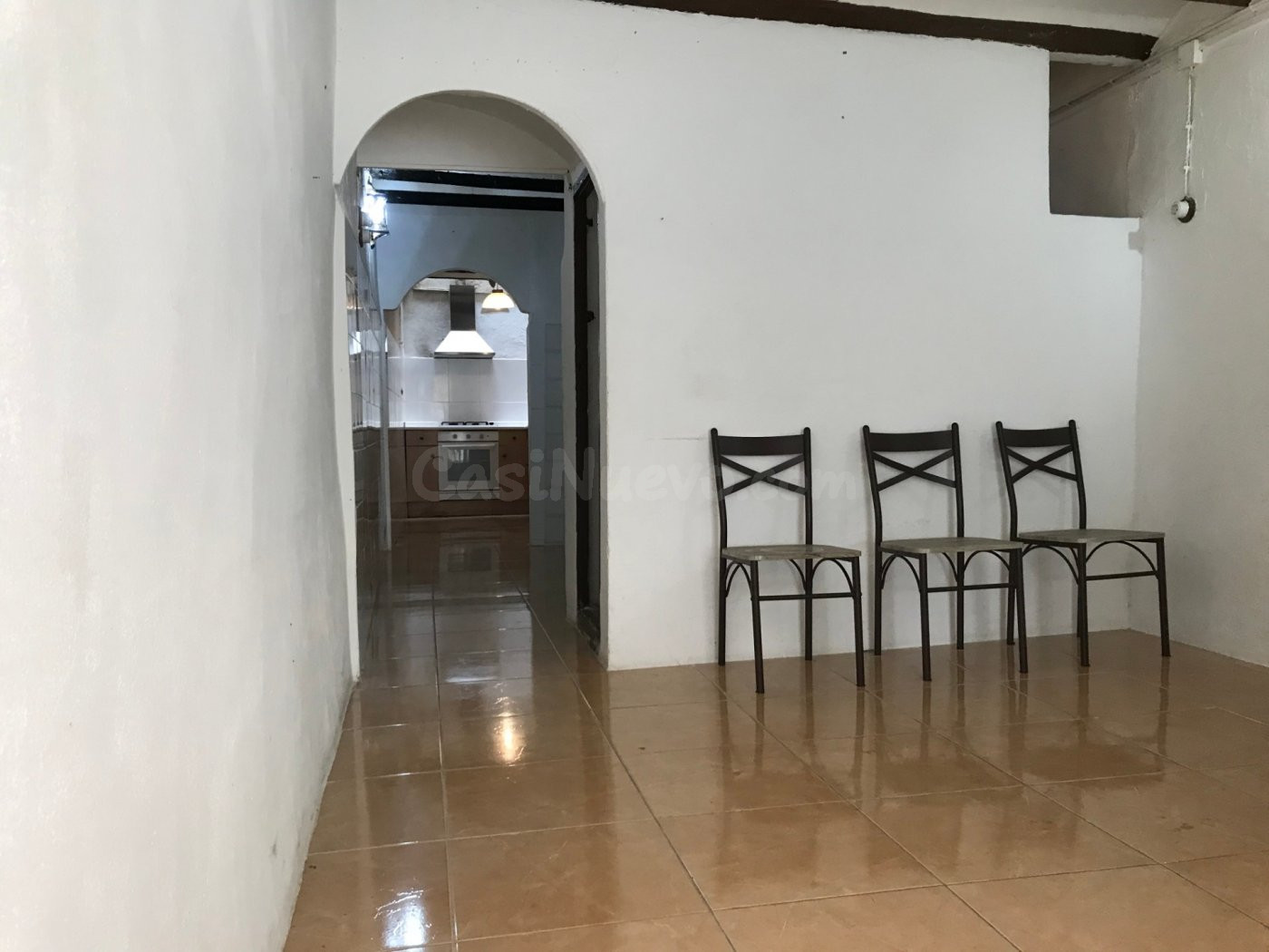 CASA TÍPCA EN DE CASTELLÓN EN VENTA, ZONA AV. REY DON JAIME - foto 2