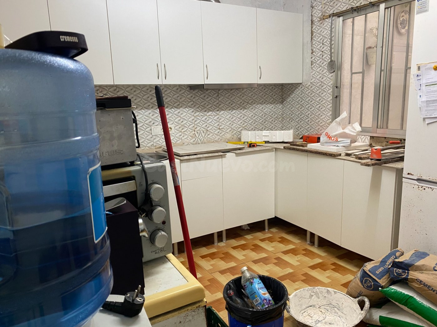 VIVIENDA EN PLANTA BAJA, ZONA NORTE - foto 2