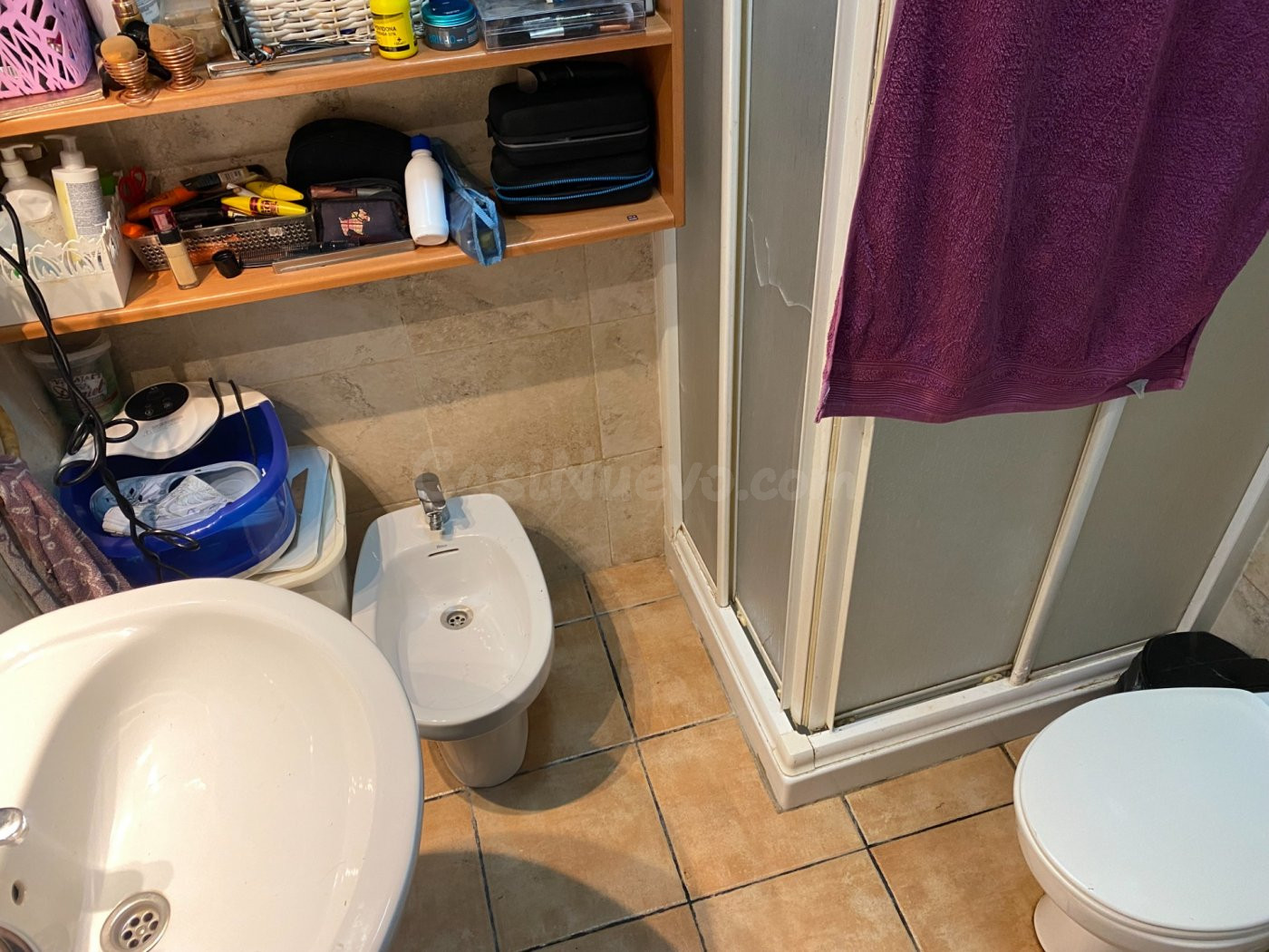 VIVIENDA EN PLANTA BAJA, ZONA NORTE - foto 5