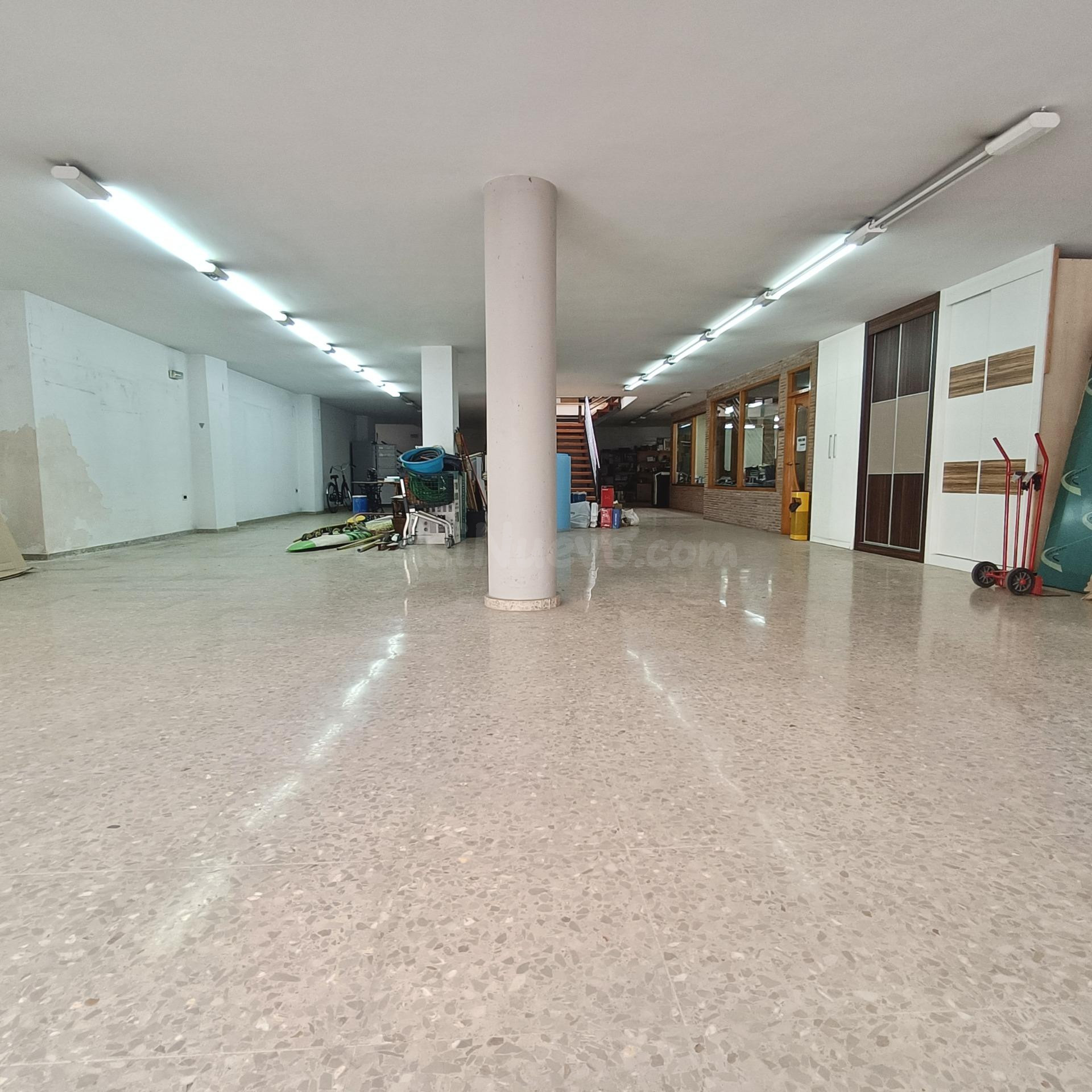 MAGNÍFICO LOCAL COMERCIAL EN LA ZONA CENTRO DE, CASTELLÓN