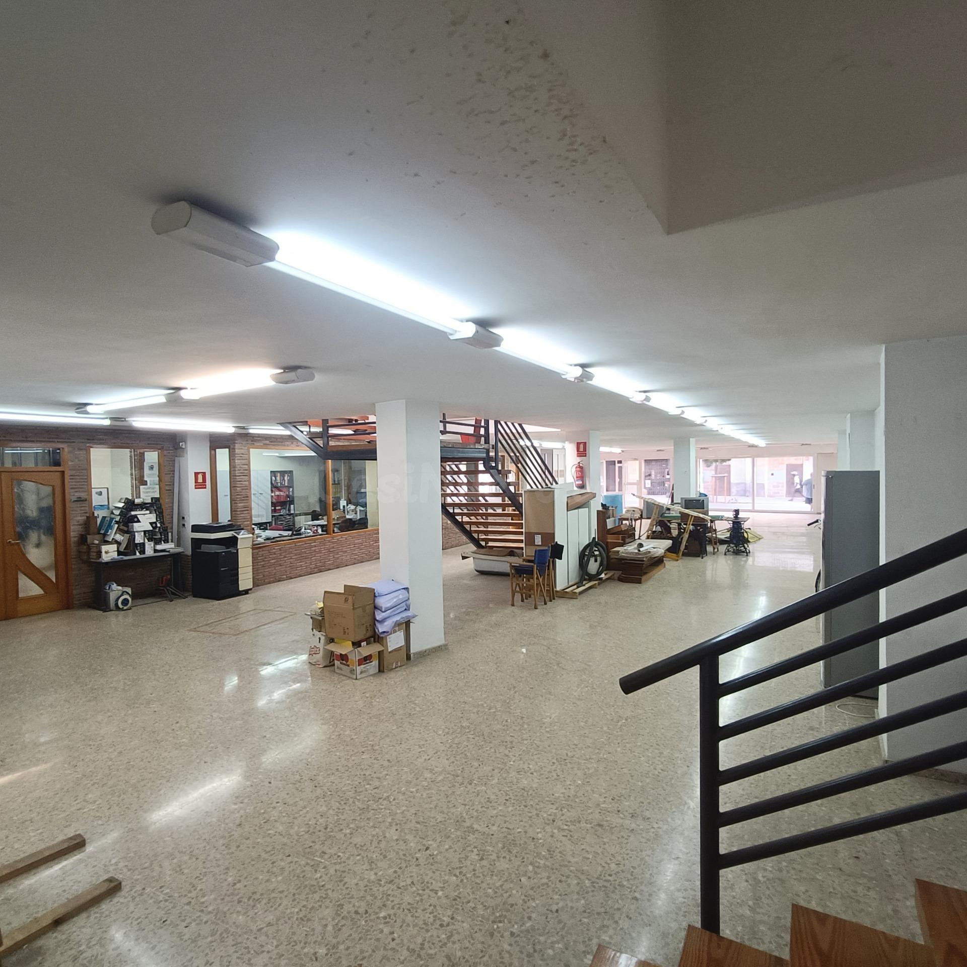 MAGNÍFICO LOCAL COMERCIAL EN LA ZONA CENTRO DE, CASTELLÓN - foto 3
