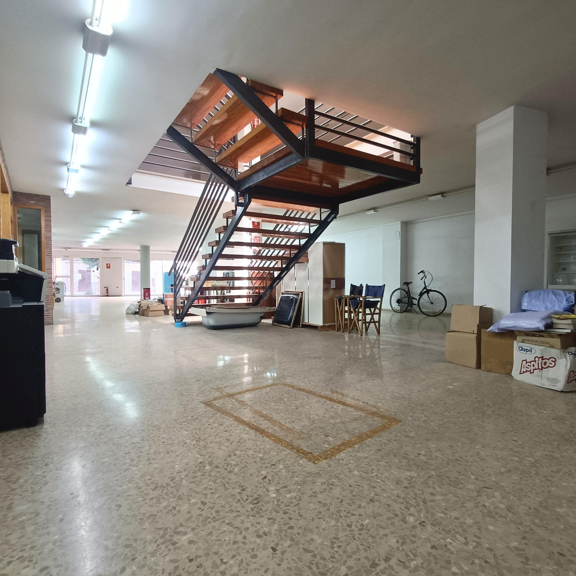 MAGNÍFICO LOCAL COMERCIAL EN LA ZONA CENTRO DE, CASTELLÓN - foto 4