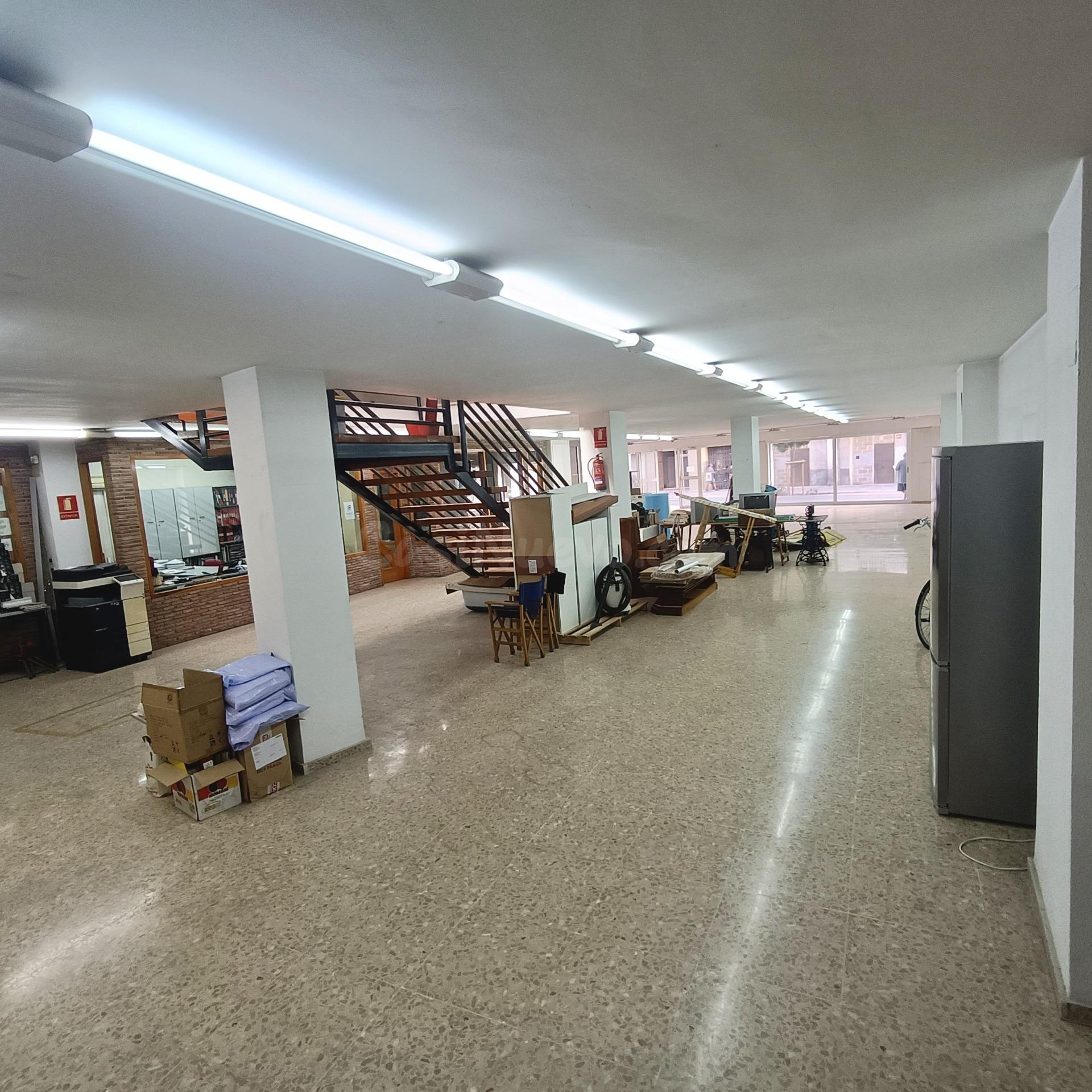 MAGNÍFICO LOCAL COMERCIAL EN LA ZONA CENTRO DE, CASTELLÓN - foto 5