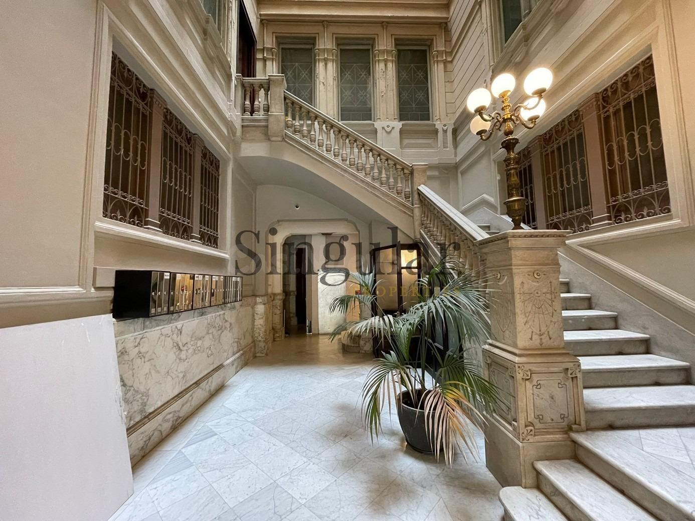 Oficina en alquiler en Passeig de Gràcia - foto 3