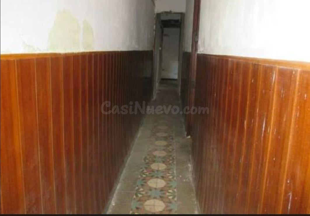 CASA PARA REFORMAR EN ZONA, VIRGEN DEL LIDÓN
