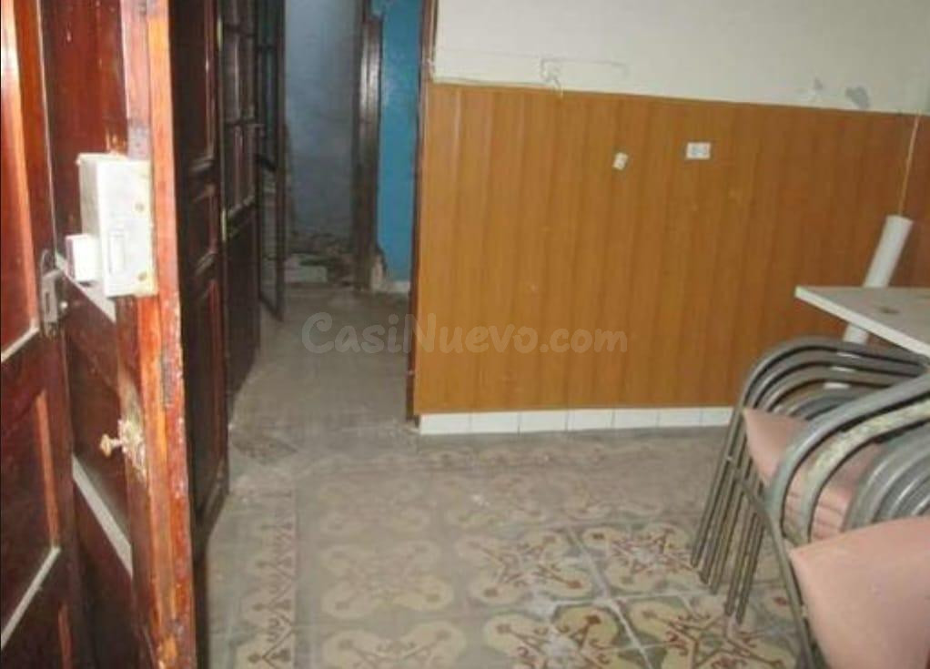 CASA PARA REFORMAR EN ZONA, VIRGEN DEL LIDÓN - foto 3