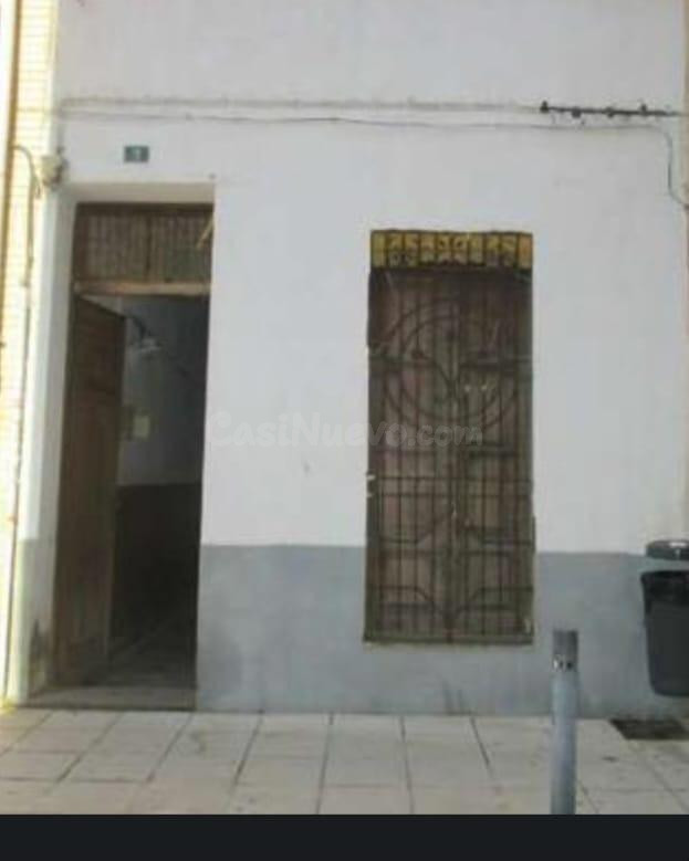 CASA PARA REFORMAR EN ZONA, VIRGEN DEL LIDÓN - foto 4