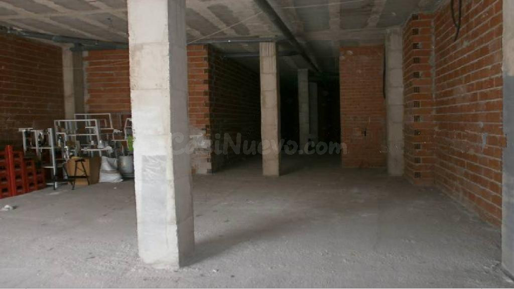 Local en venta Almazora - foto 3