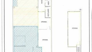 ¡Oportunidad única en Almazora! Nave en venta en una ubicaci - foto 3