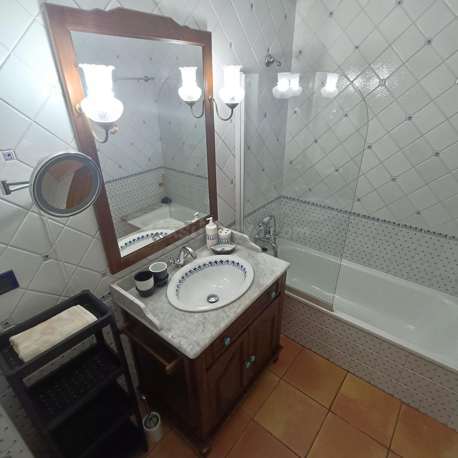 MAGNÍFICO PISO DE TRES DORMITORIOS Y DOS BAÑOS, CON PARKING - foto 5