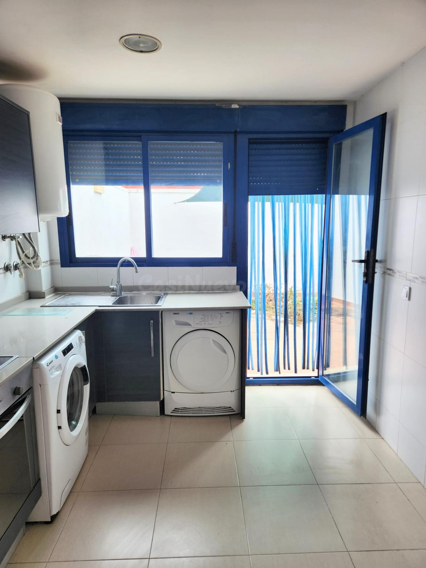 Adosado en venta en la playa de Almazora - foto 3