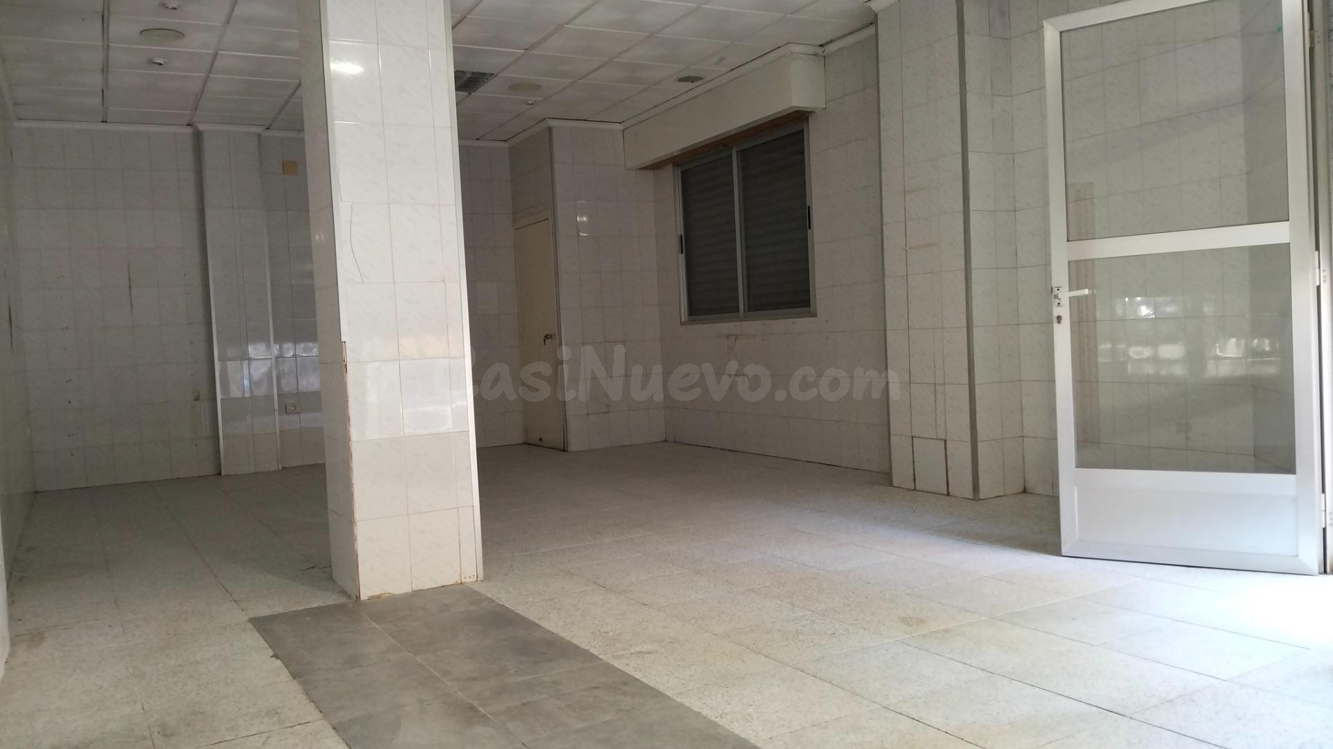 LOCAL COMERCIAL ESQUINERO, ZONA JUAN RAMÓN JIMÉNEZ/GRAN VÍA - foto 5