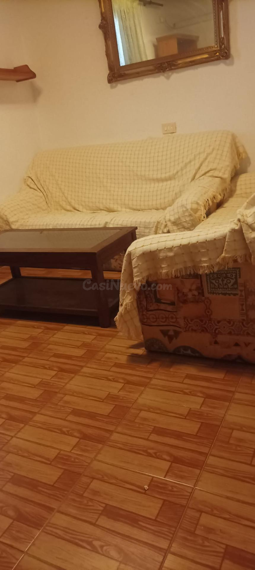 VIVIENDA DE ALQUILER A LAS AFUERAS DE CASTELLON