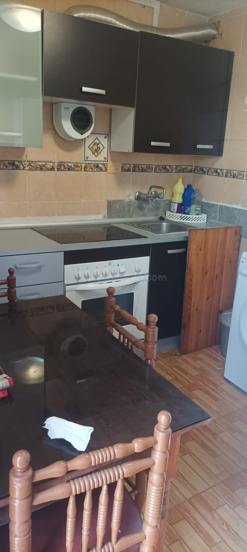 VIVIENDA DE ALQUILER A LAS AFUERAS DE CASTELLON - foto 4