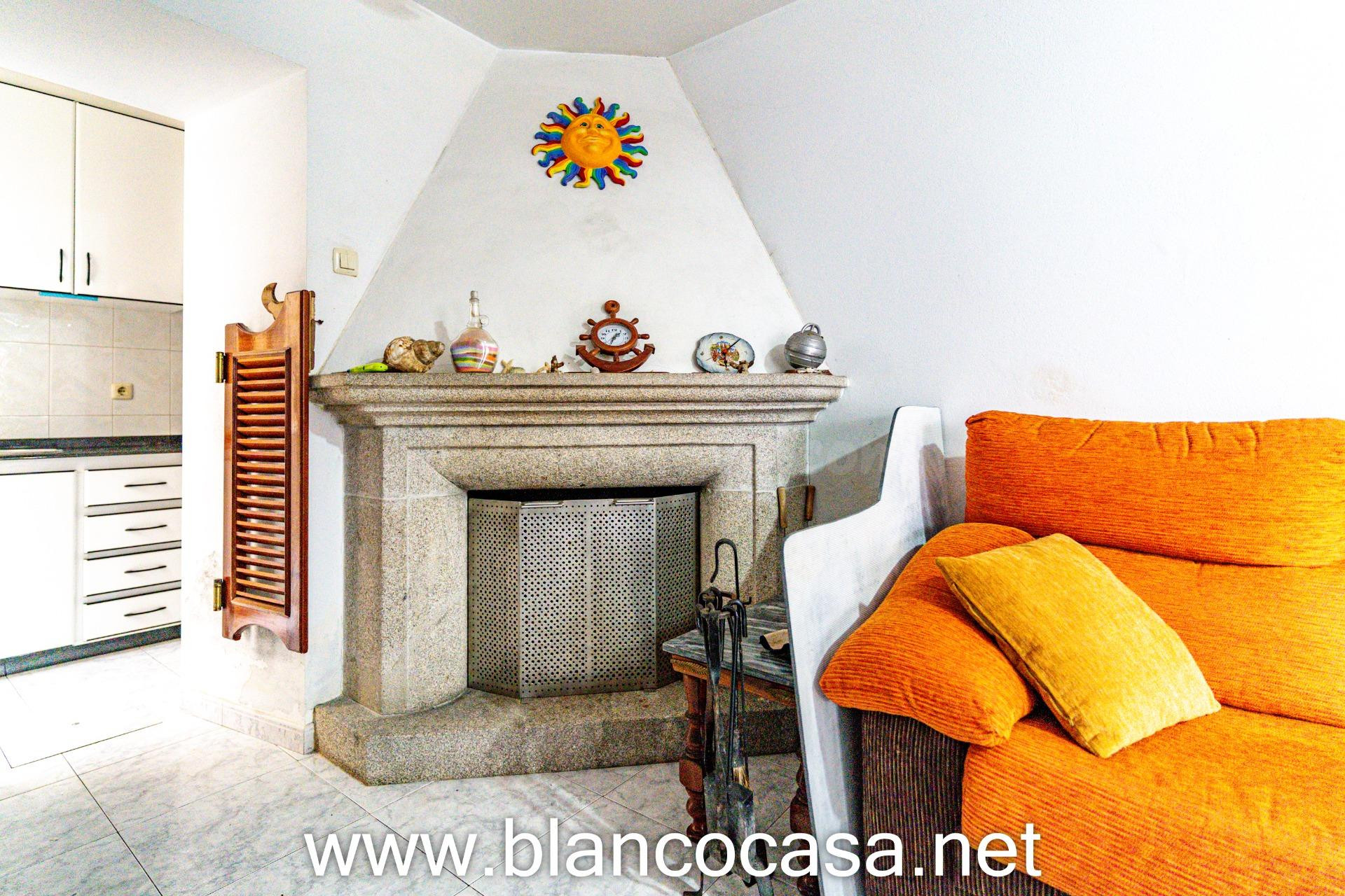 ¡Casa en Corme -Porto(Ponteceso-A Coruña) lista para vivir a - foto 2