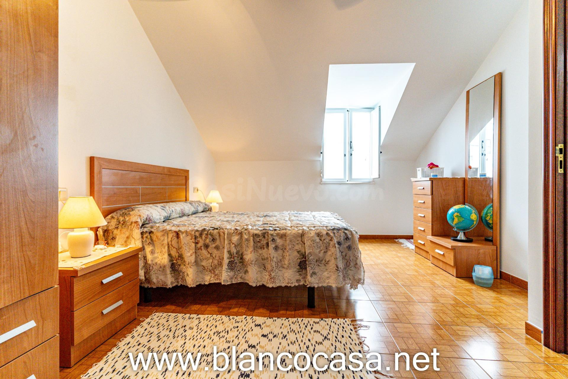 ¡Casa en Corme -Porto(Ponteceso-A Coruña) lista para vivir a - foto 4