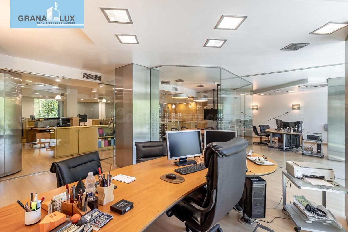 EXCLUSIVO INMUEBLE EN PLAZA DE CARRETAS, JUNTO AL EMBLEMÁTIC - foto 5