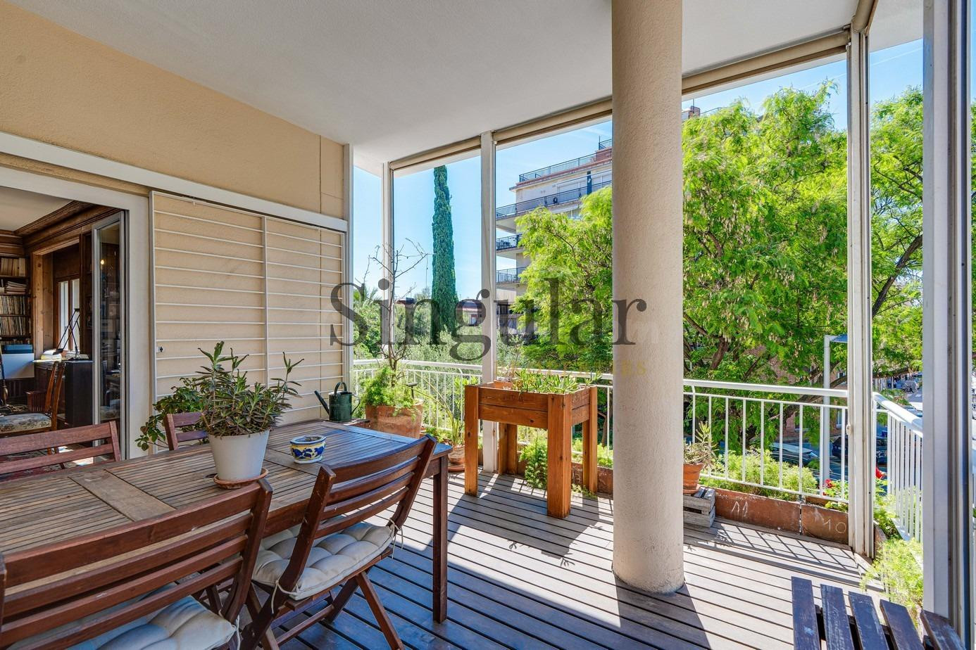 Piso en venta en la calle de Ferran Valls i Taberner - foto 3