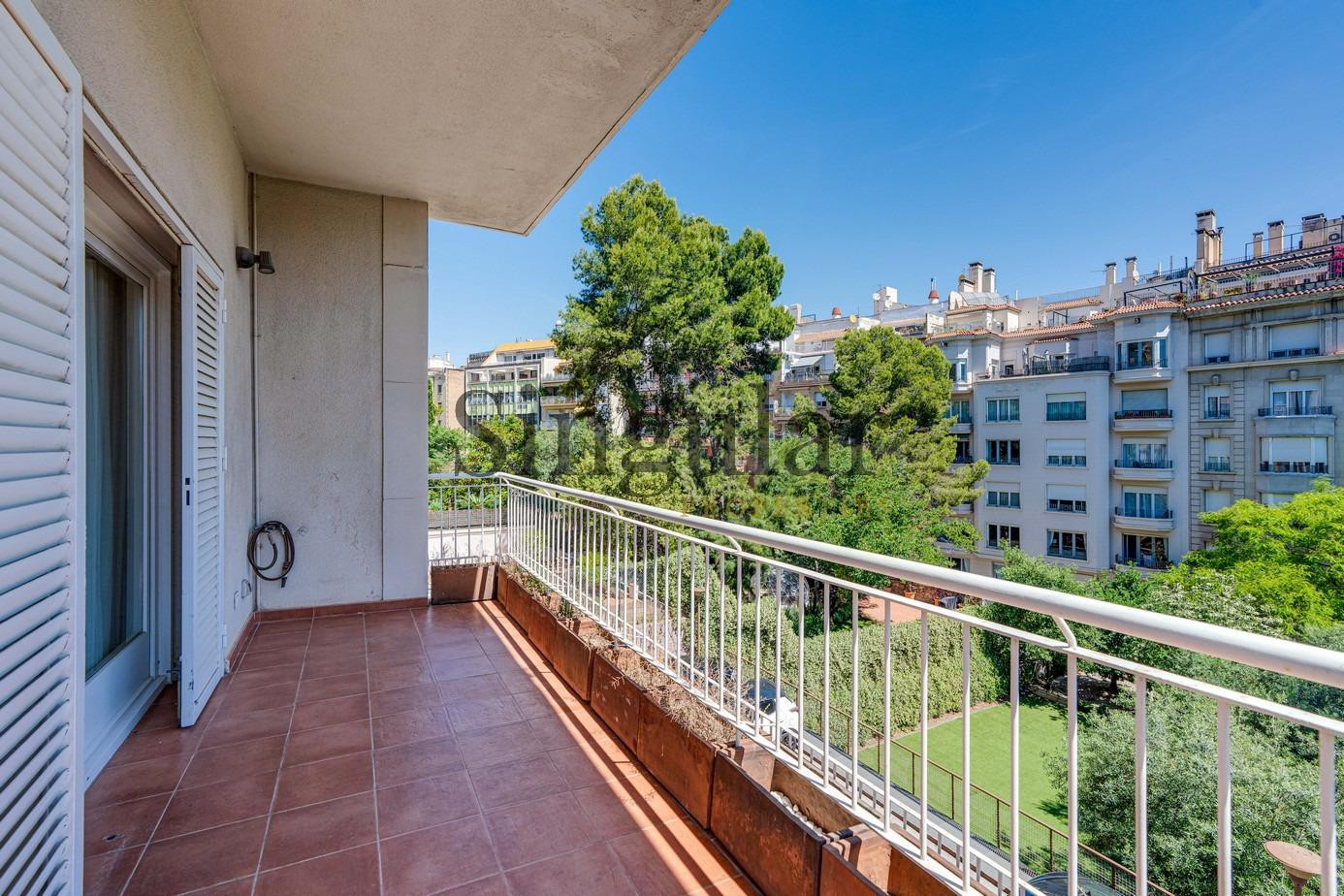 Piso en venta en la calle de Ferran Valls i Taberner - foto 4