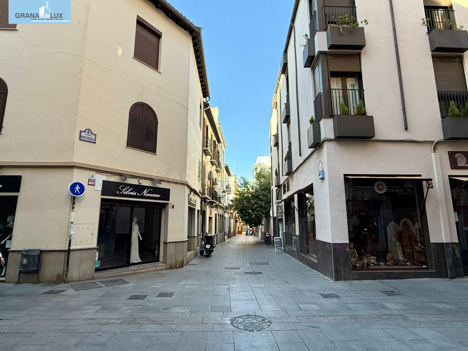 GARAJE EN CALLE PUENTEZUELAS - foto 3