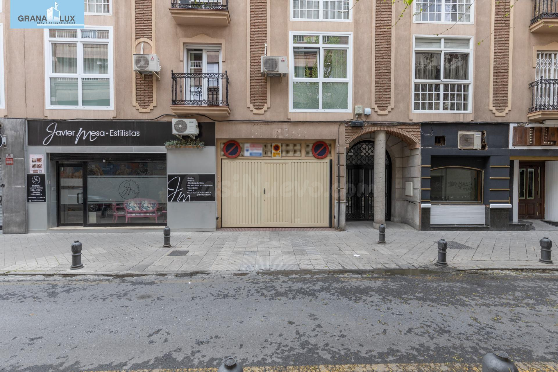 Plaza de garaje en Martín Bohorquez - foto 3